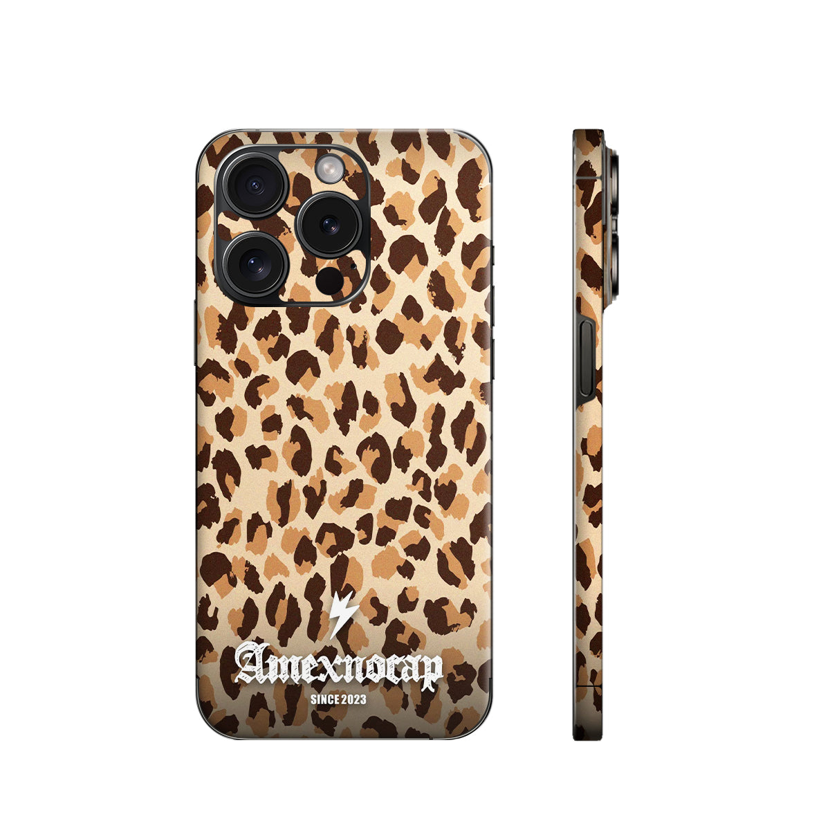 iPhone Skins 3532 Skin+Case