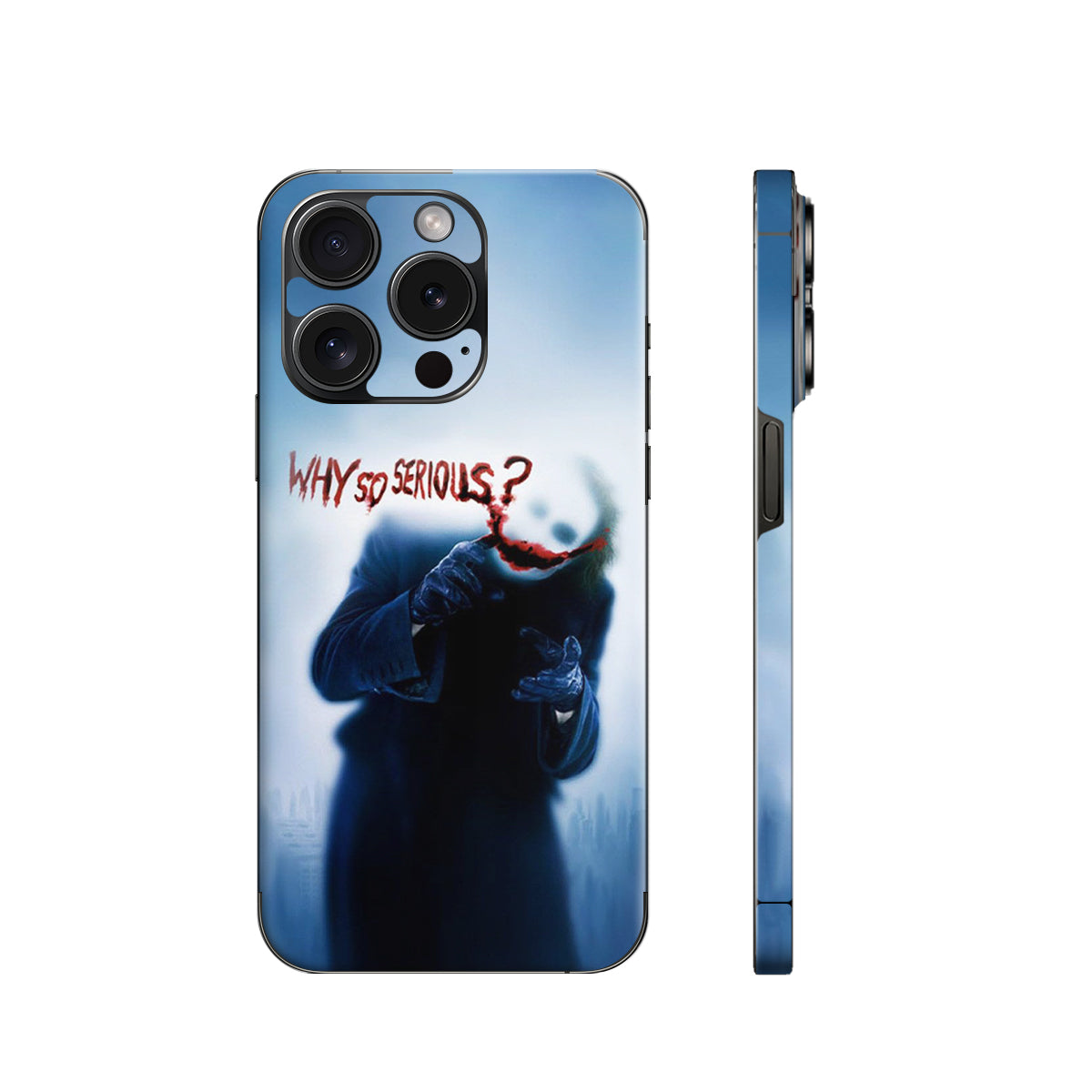 iPhone Skins 3557 Skin+Case