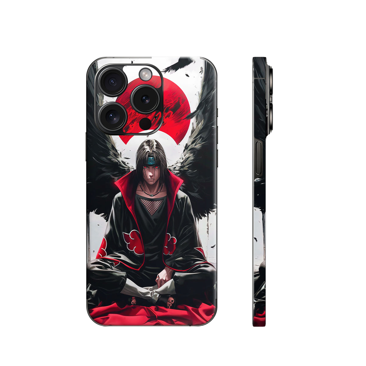 iPhone Skins 3602 Skin+Case