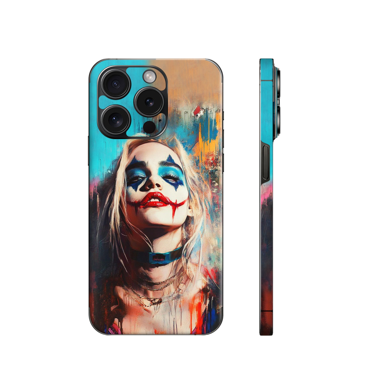 iPhone Skins 3630 Skin+Case