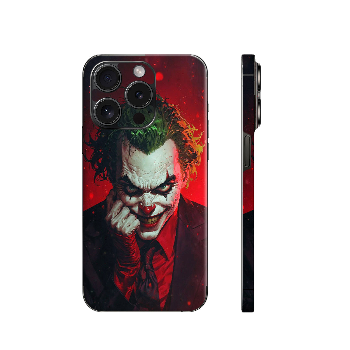 iPhone Skins 3645 Skin+Case
