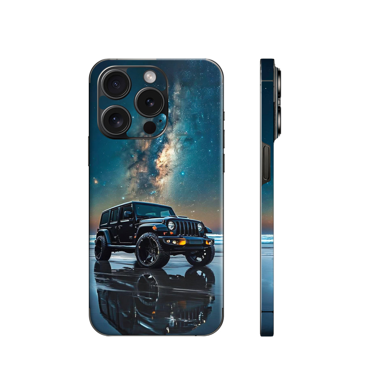 iPhone Skins 3830 Skin+Case