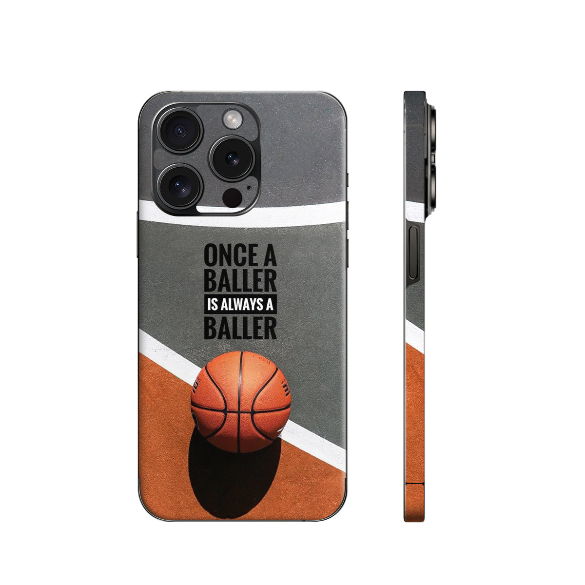 iPhone Skins 3873 Skin+Case