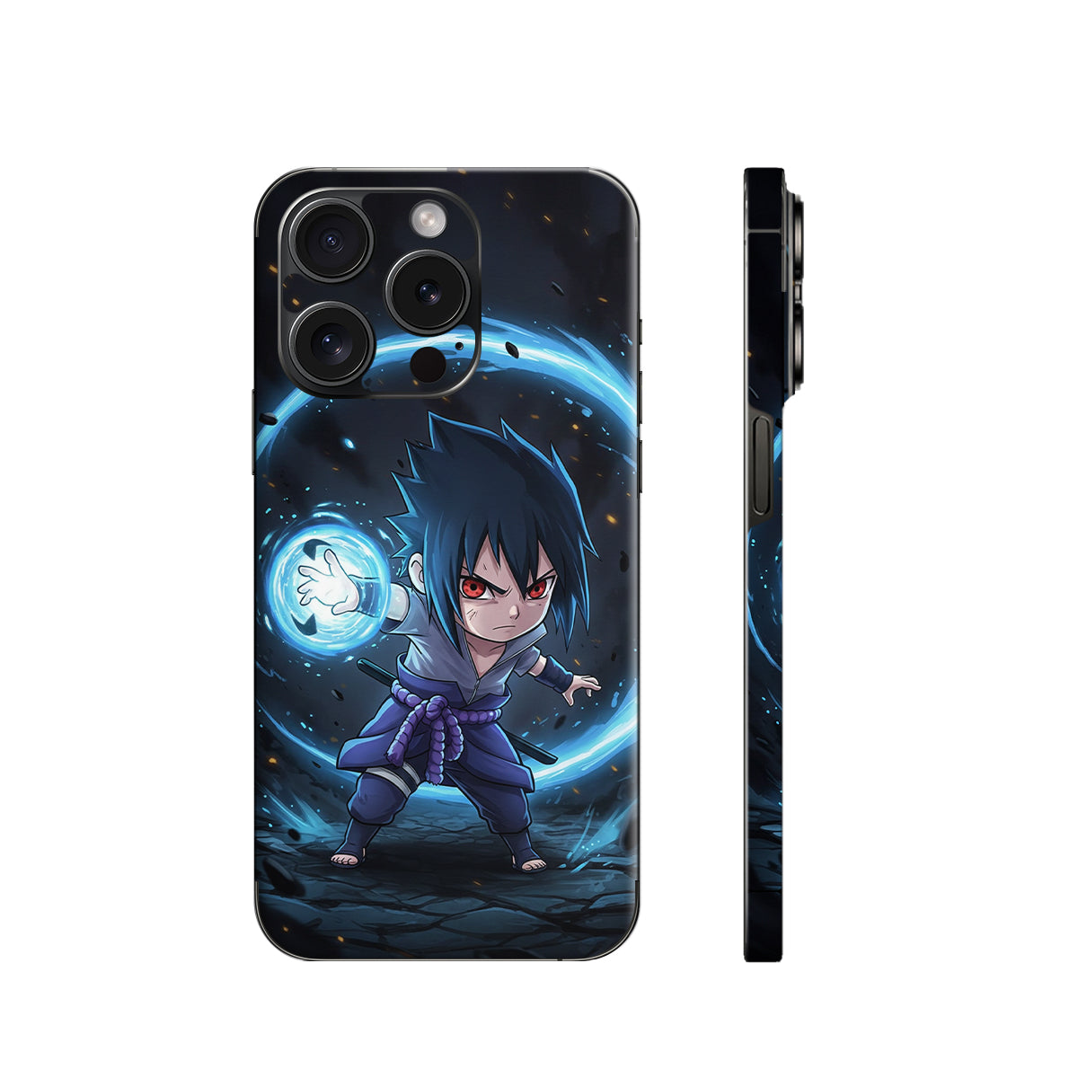 iPhone Skins 3885 Skin+Case