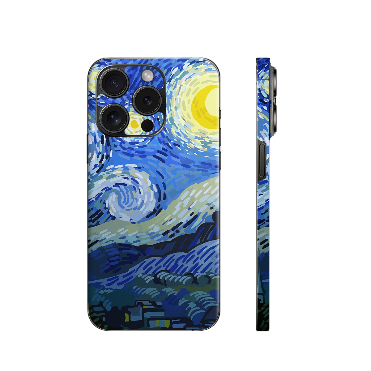 iPhone Skins 39 Skin+Case