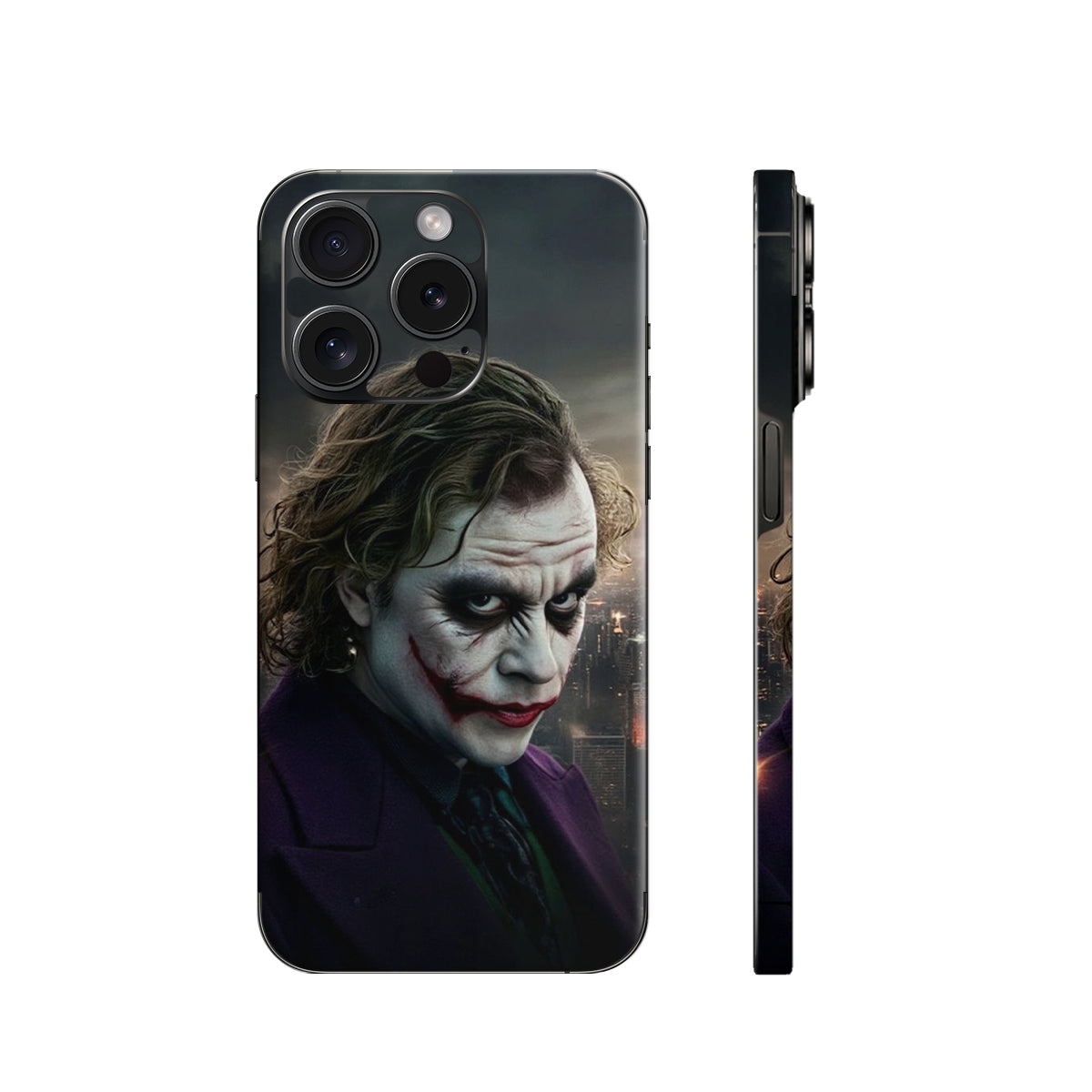 iPhone Skins 4036 Skin+Case