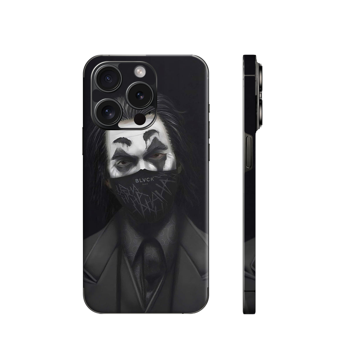 iPhone Skins 442 Skin+Case