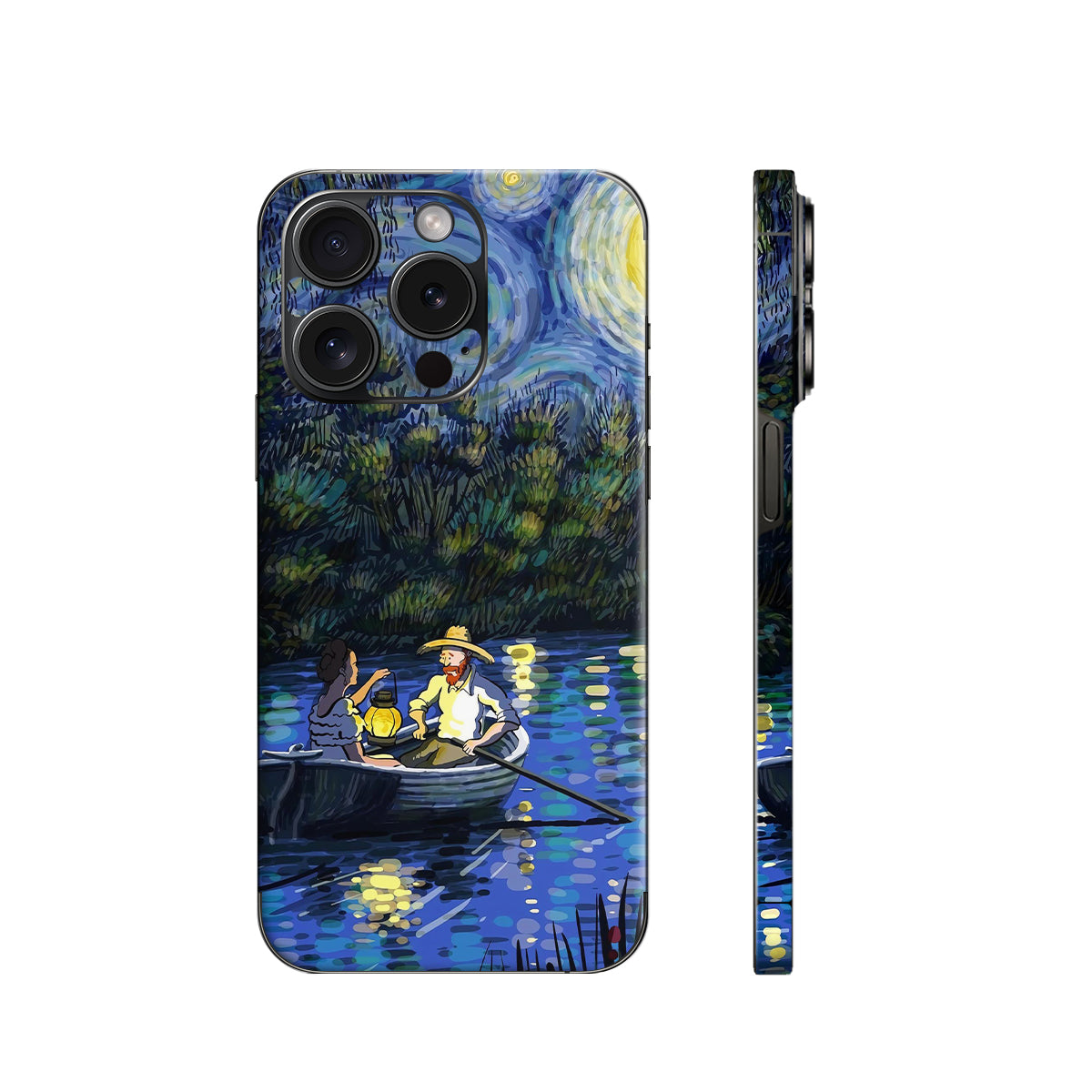 iPhone Skins 503 Skin+Case