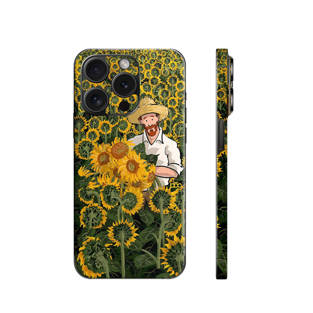 iPhone Skins 510 Skin+Case