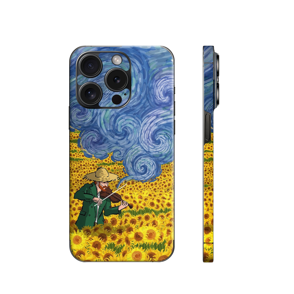 iPhone Skins 511 Skin+Case