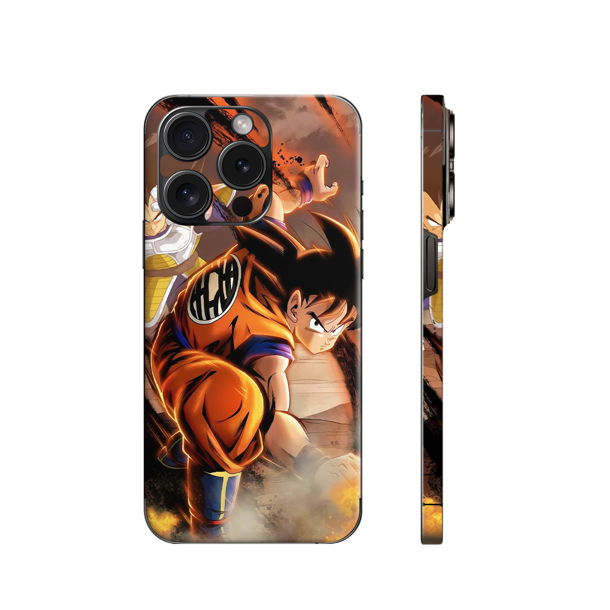 iPhone Skins 515 Skin+Case