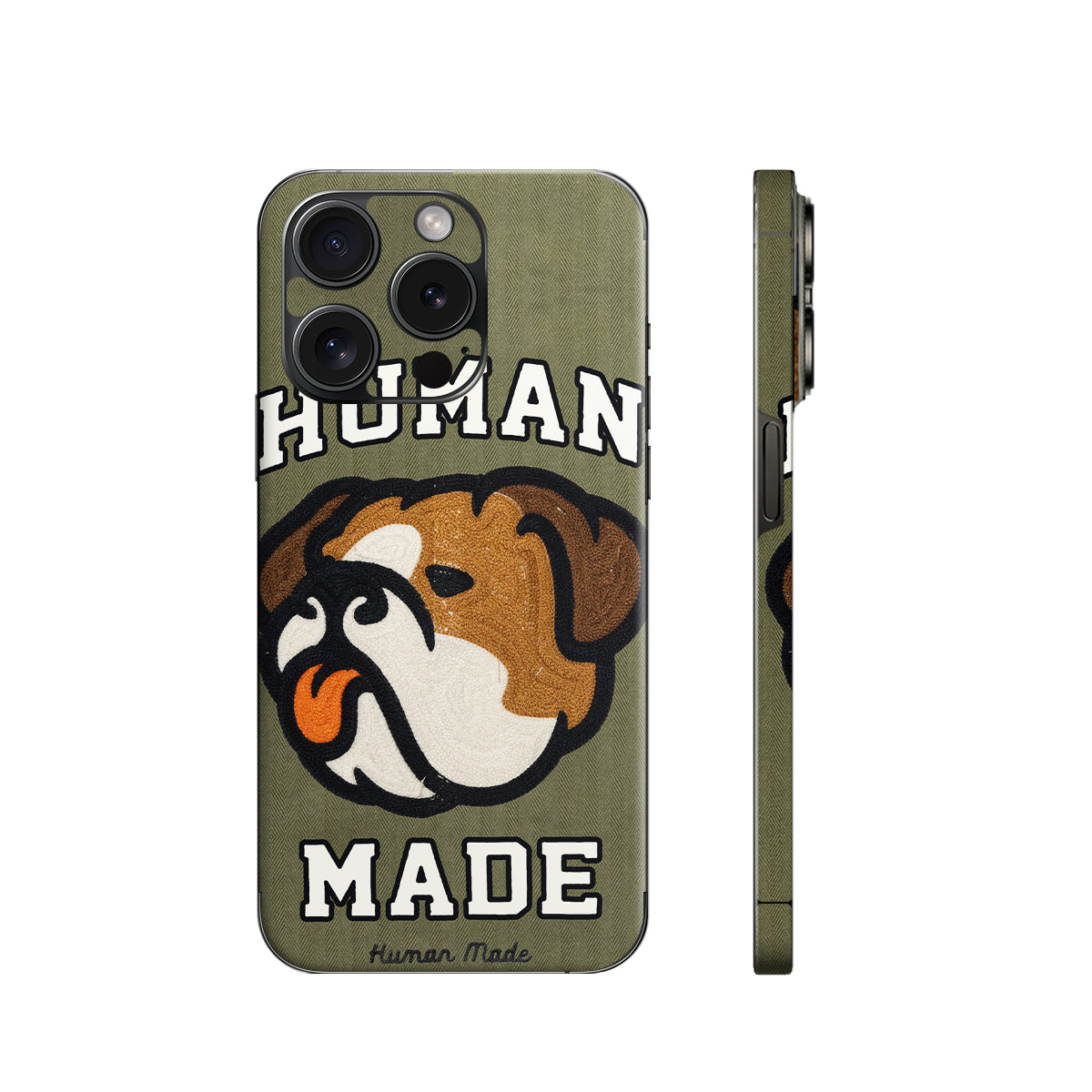 iPhone Skins 545 Skin+Case
