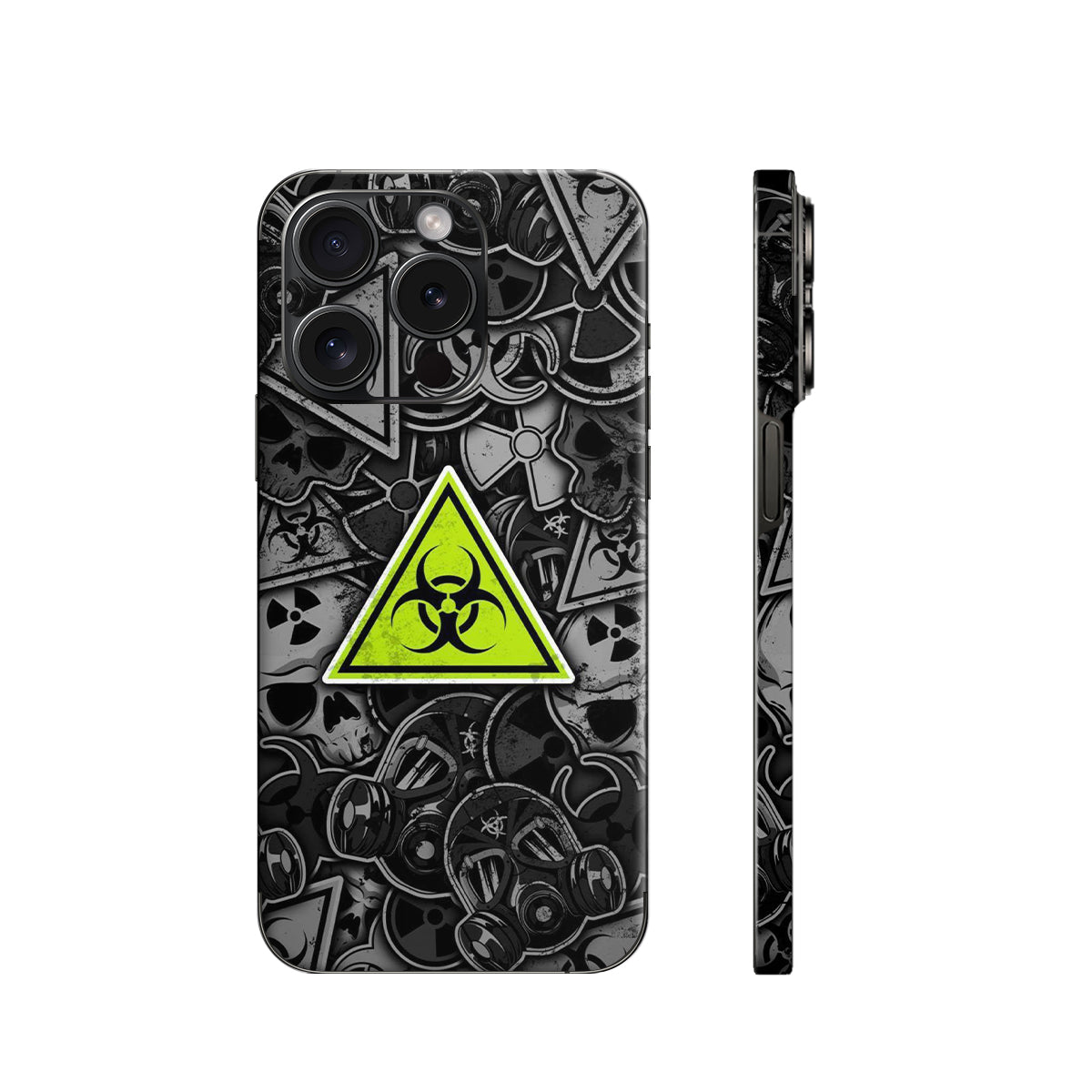 iPhone Skins 546 Skin+Case