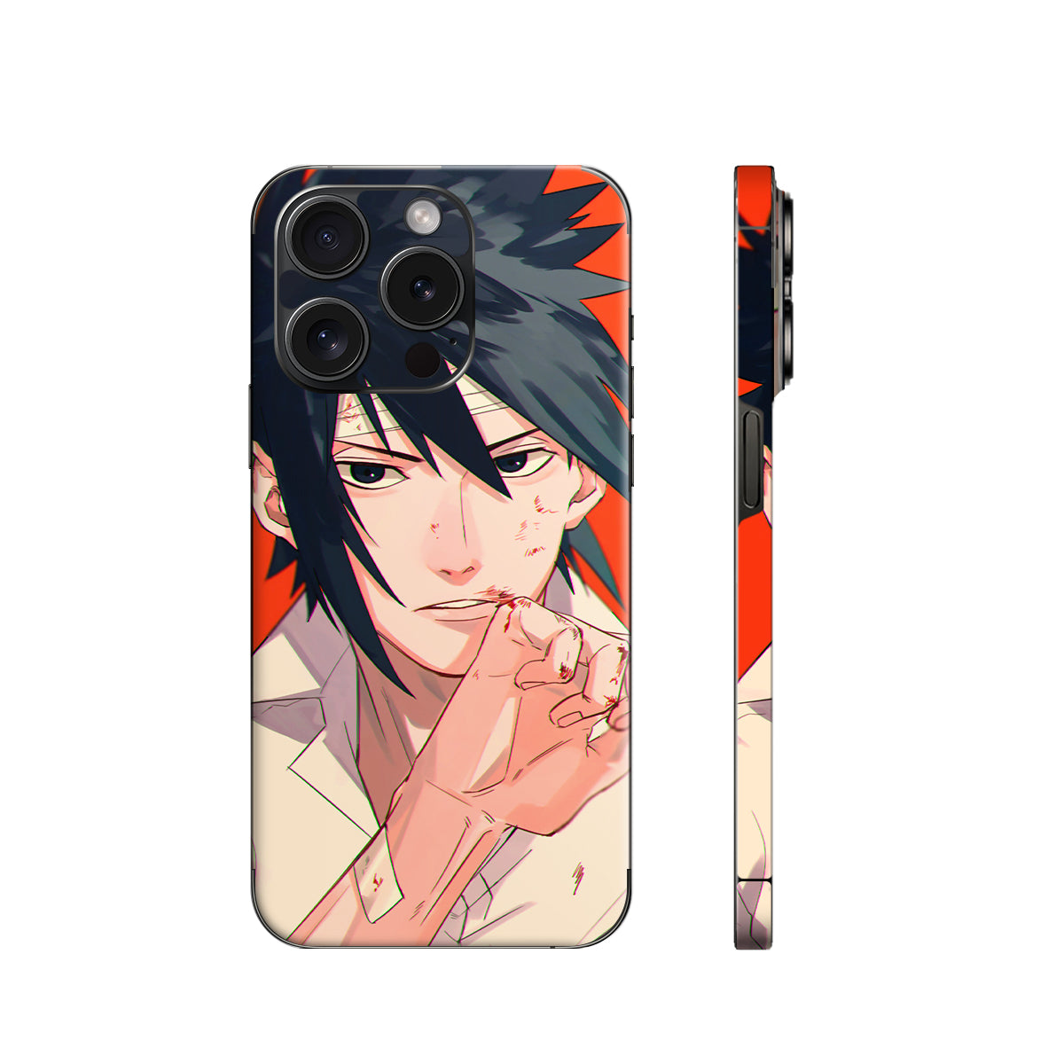 iPhone Skins 579 Skin+Case
