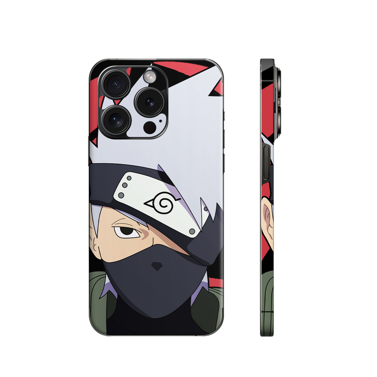 iPhone Skins 588 Skin+Case
