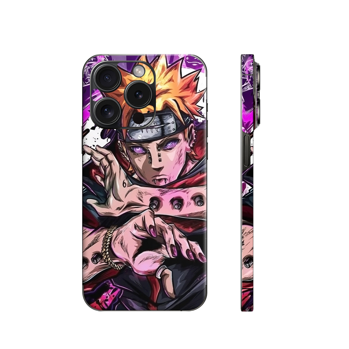 iPhone Skins 590 Skin+Case
