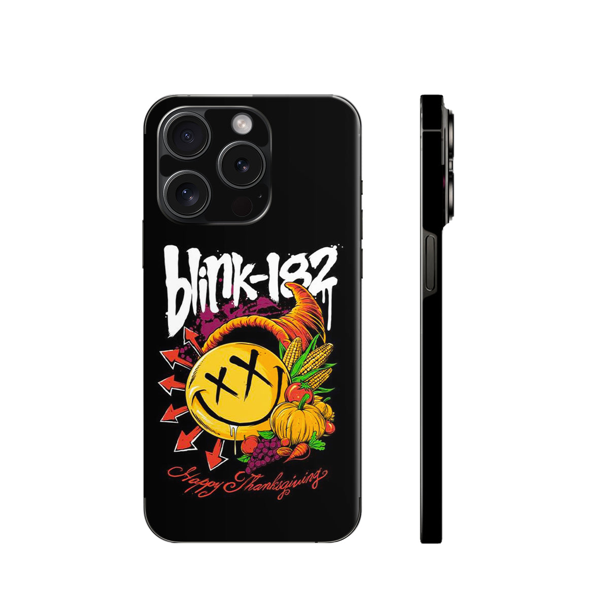 iPhone Skins 591 Skin+Case
