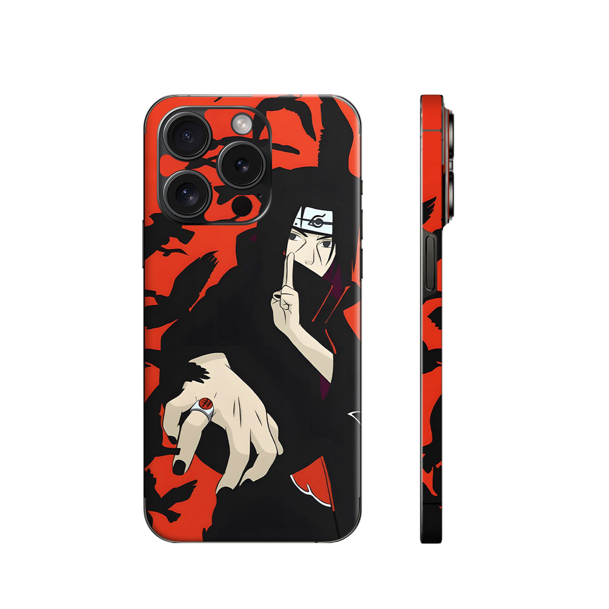 iPhone Skins 617 Skin+Case