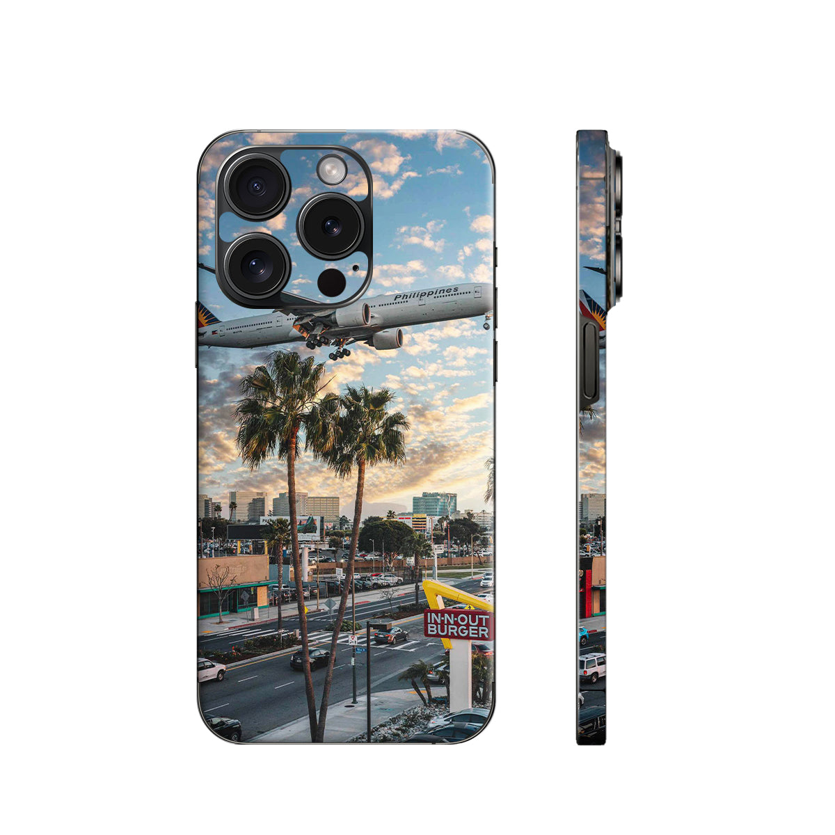 iPhone Skins 619 Skin+Case
