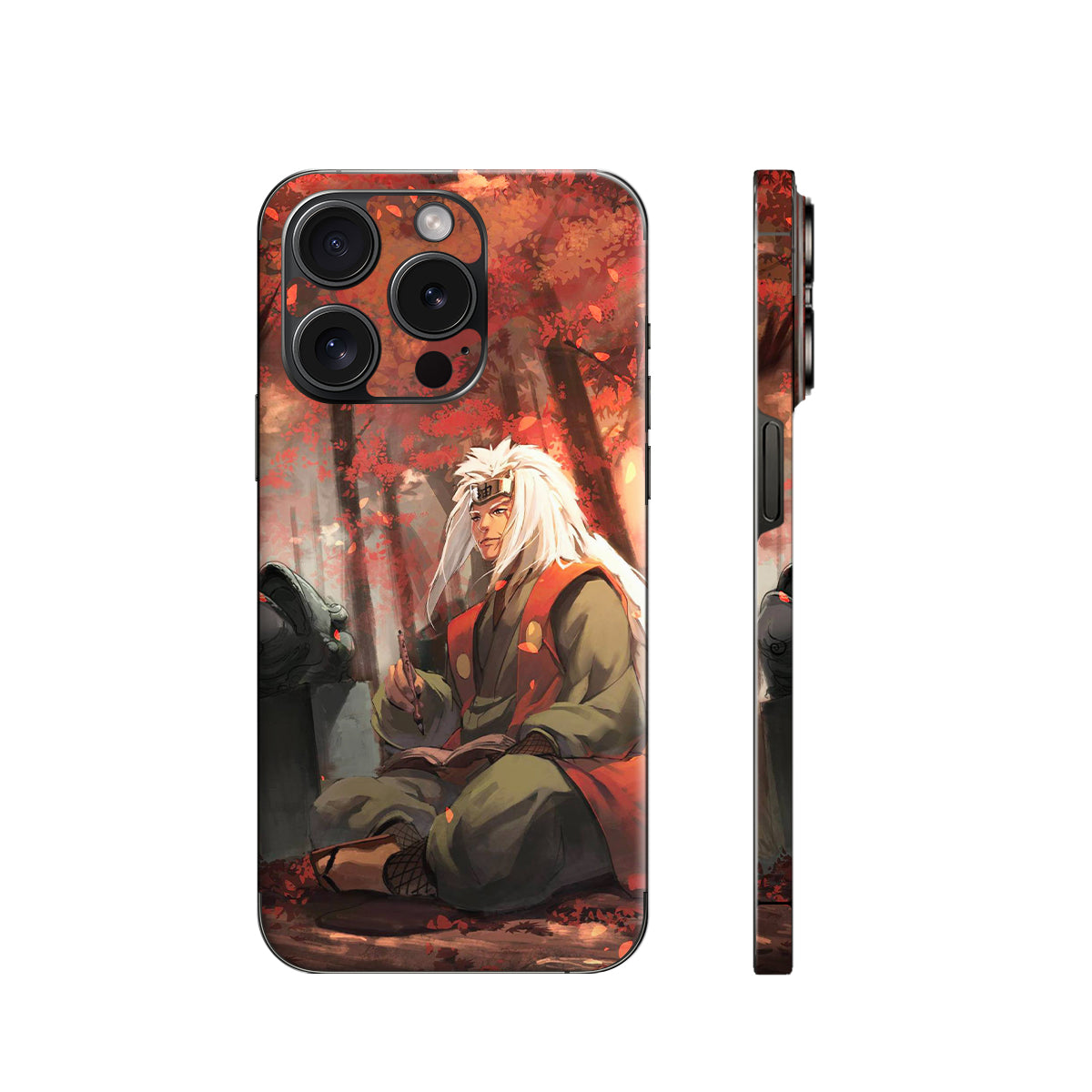 iPhone Skins 622 Skin+Case