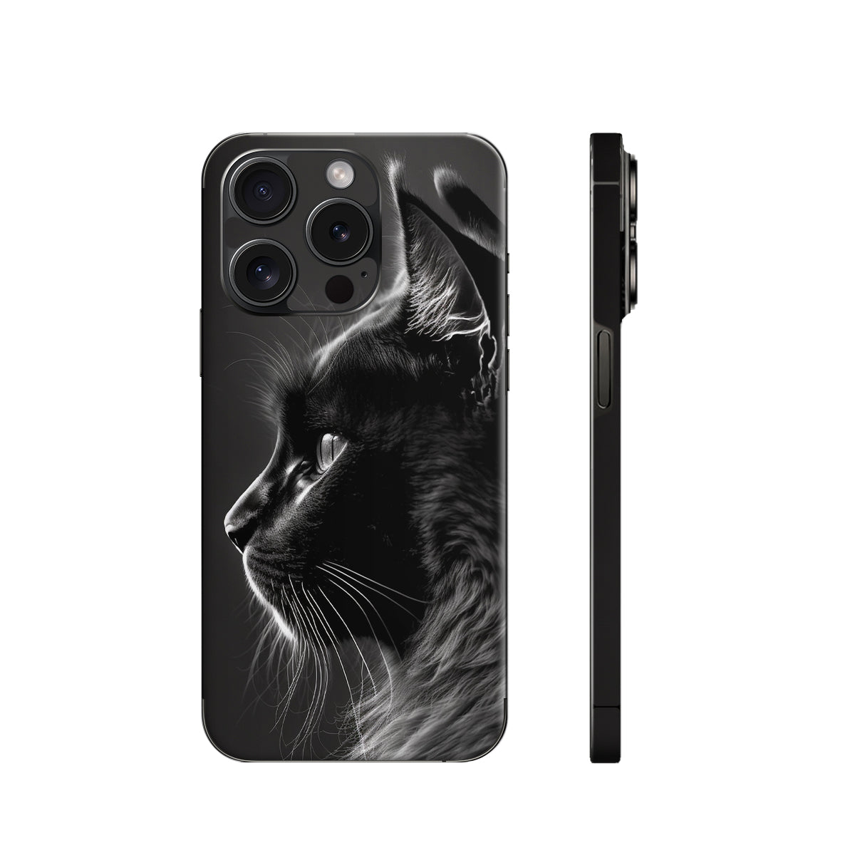 iPhone Skins 695 Skin+Case