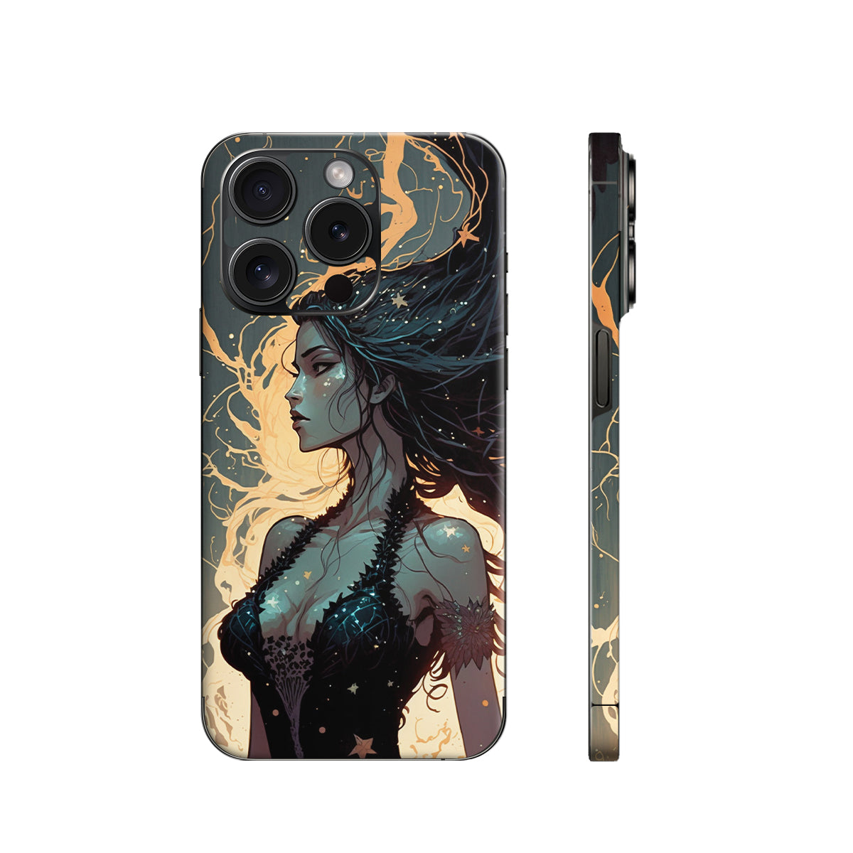 iPhone Skins 702 Skin+Case
