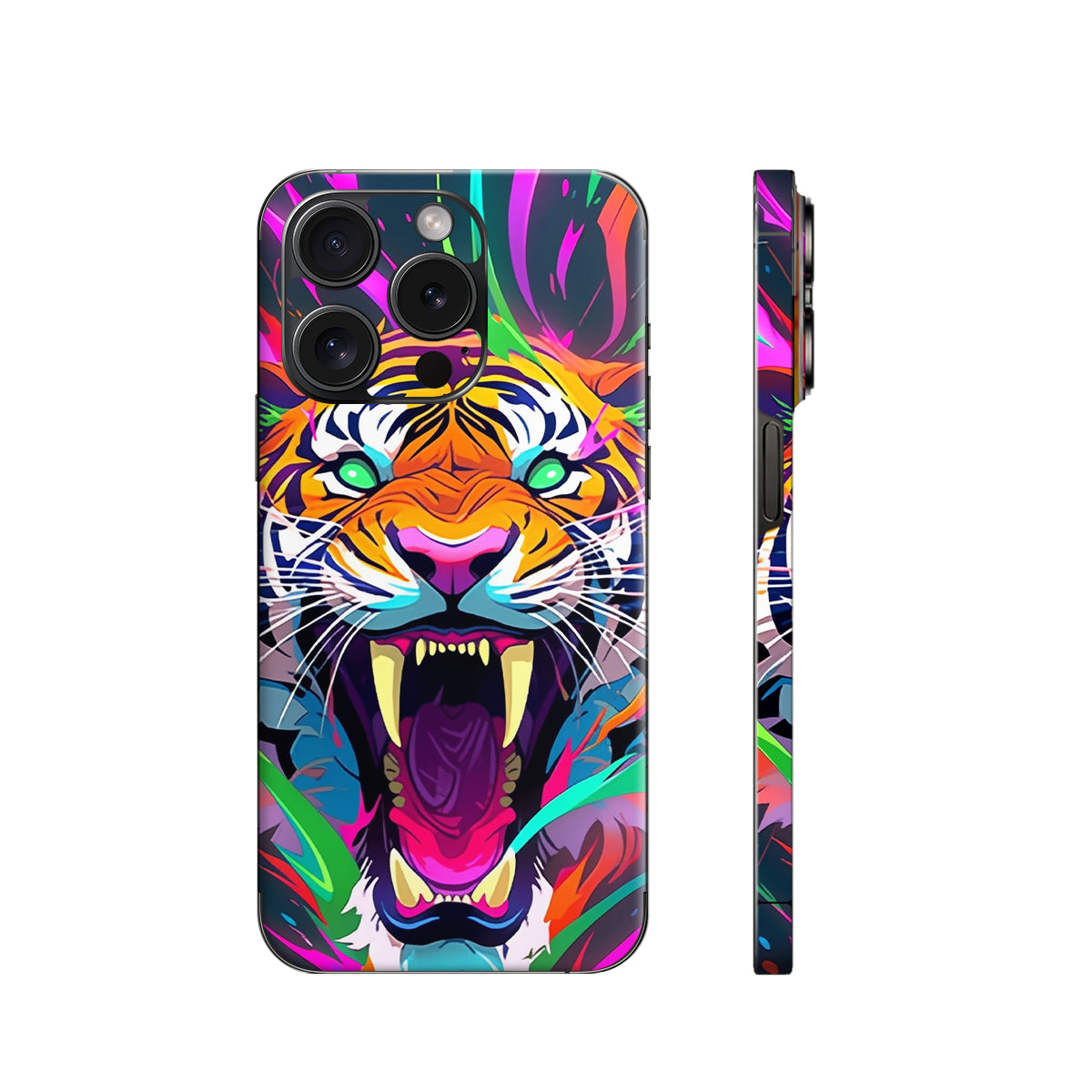 iPhone Skins 703 Skin+Case