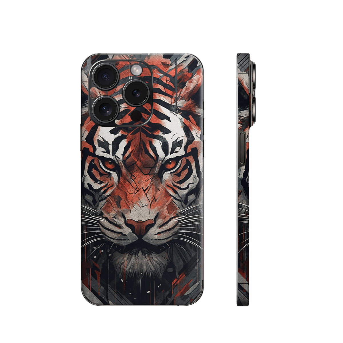 iPhone Skins 714 Skin+Case