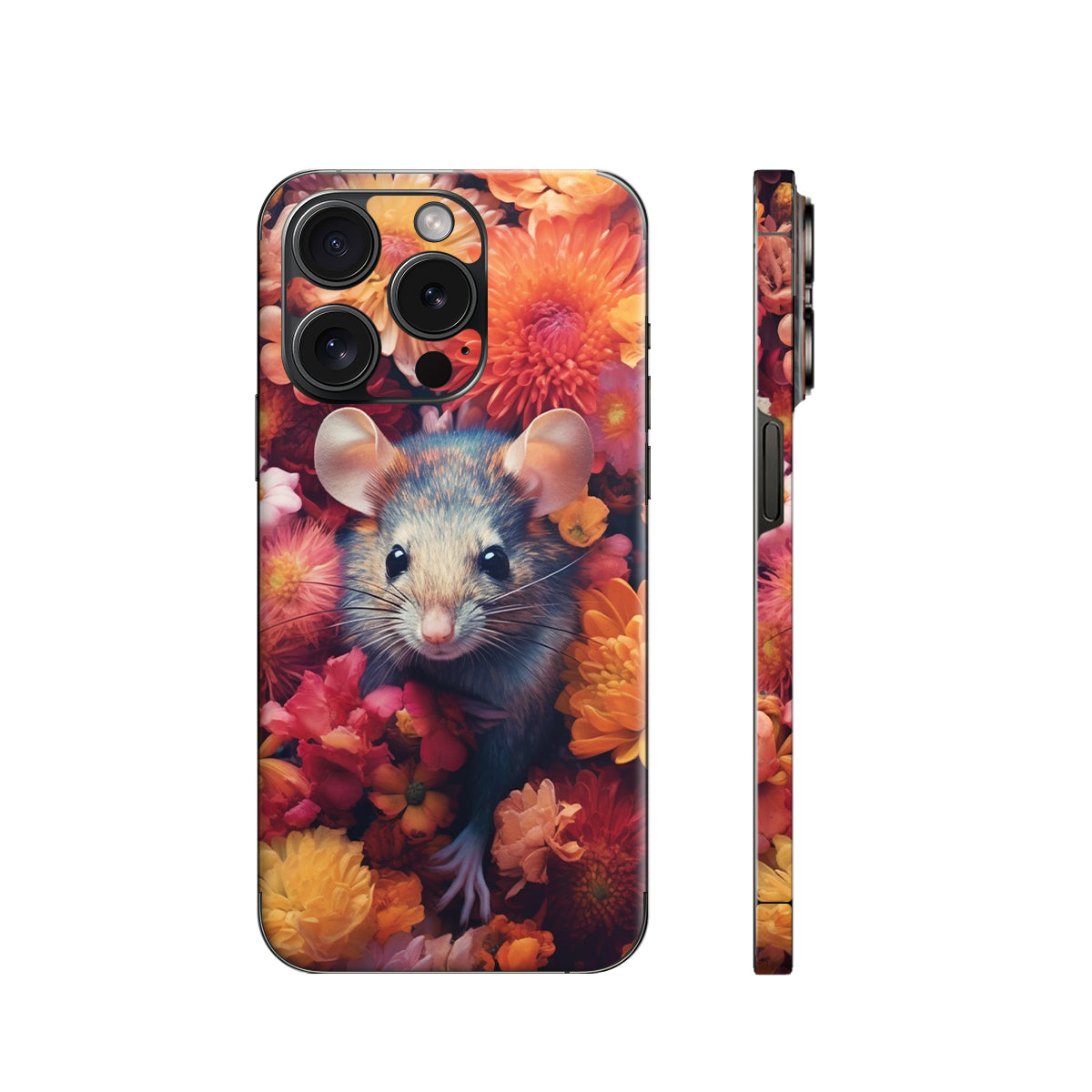iPhone Skins 723 Skin+Case