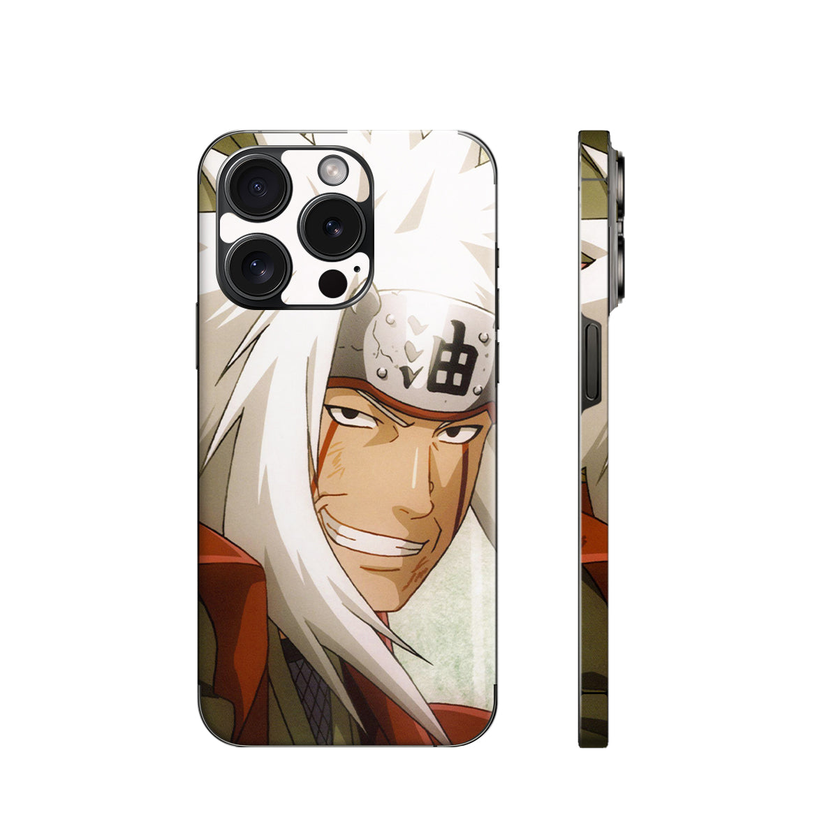iPhone Skins 805 Skin+Case