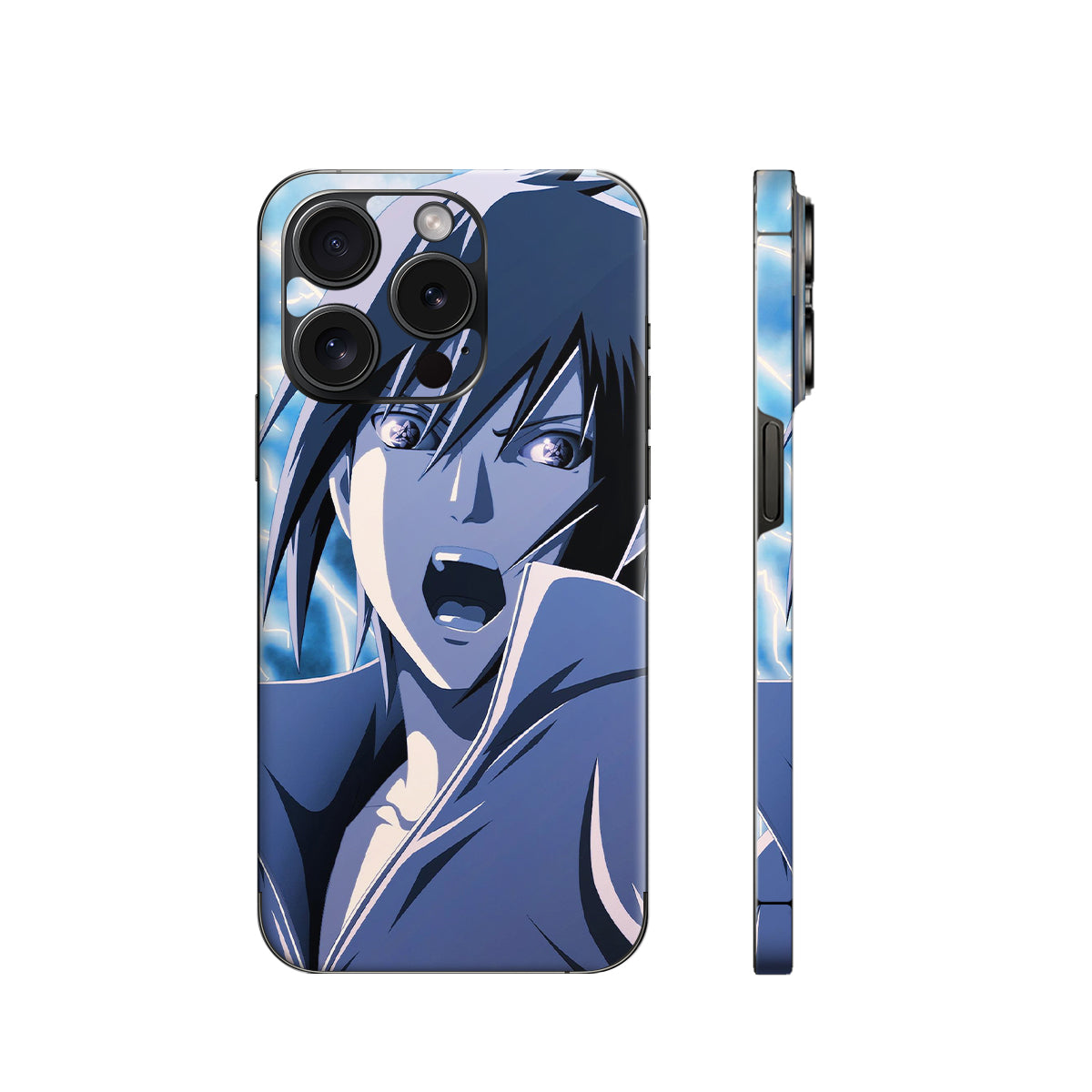 iPhone Skins 807 Skin+Case