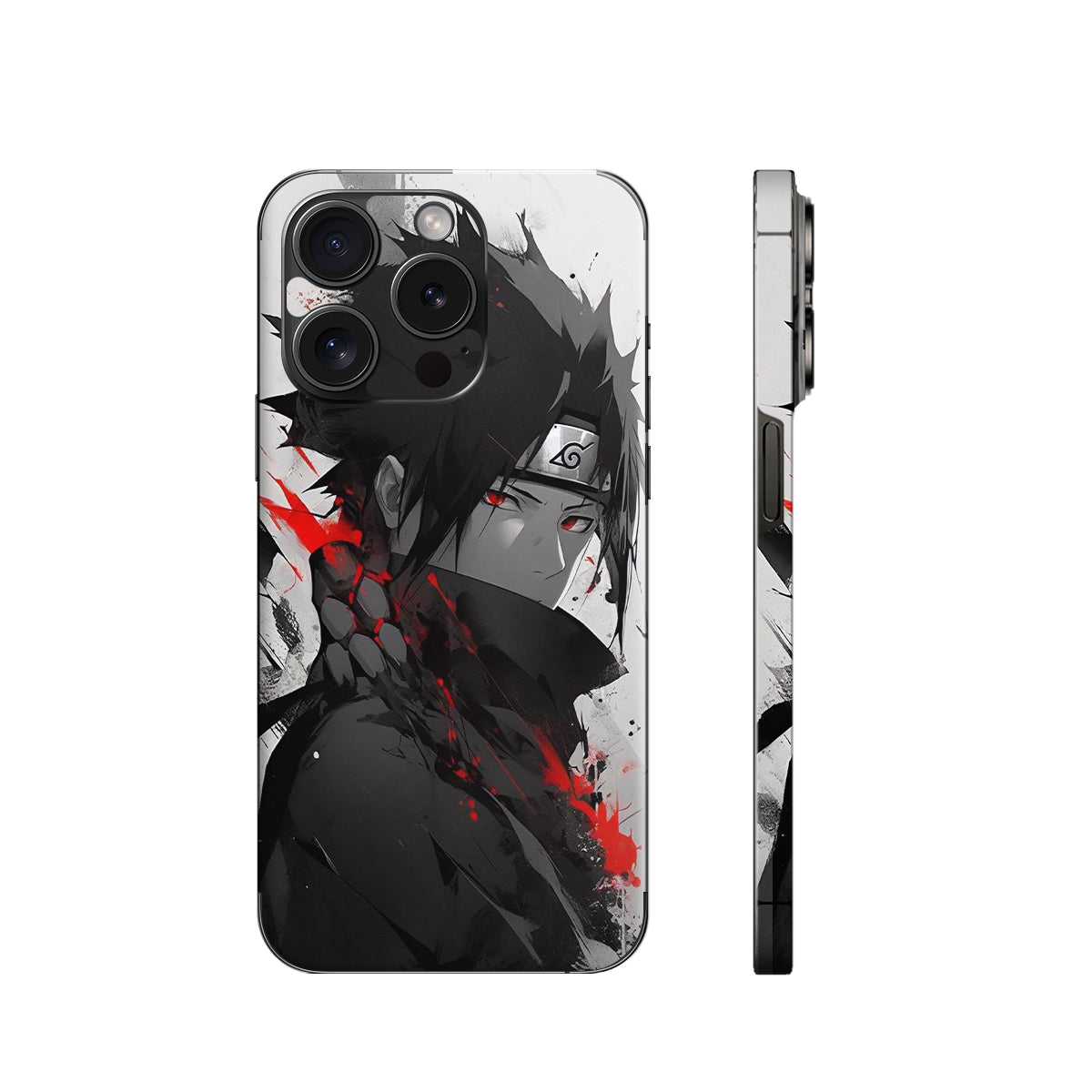 iPhone Skins 808 Skin+Case