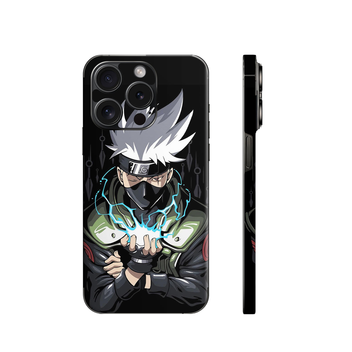 iPhone Skins 812 Skin+Case