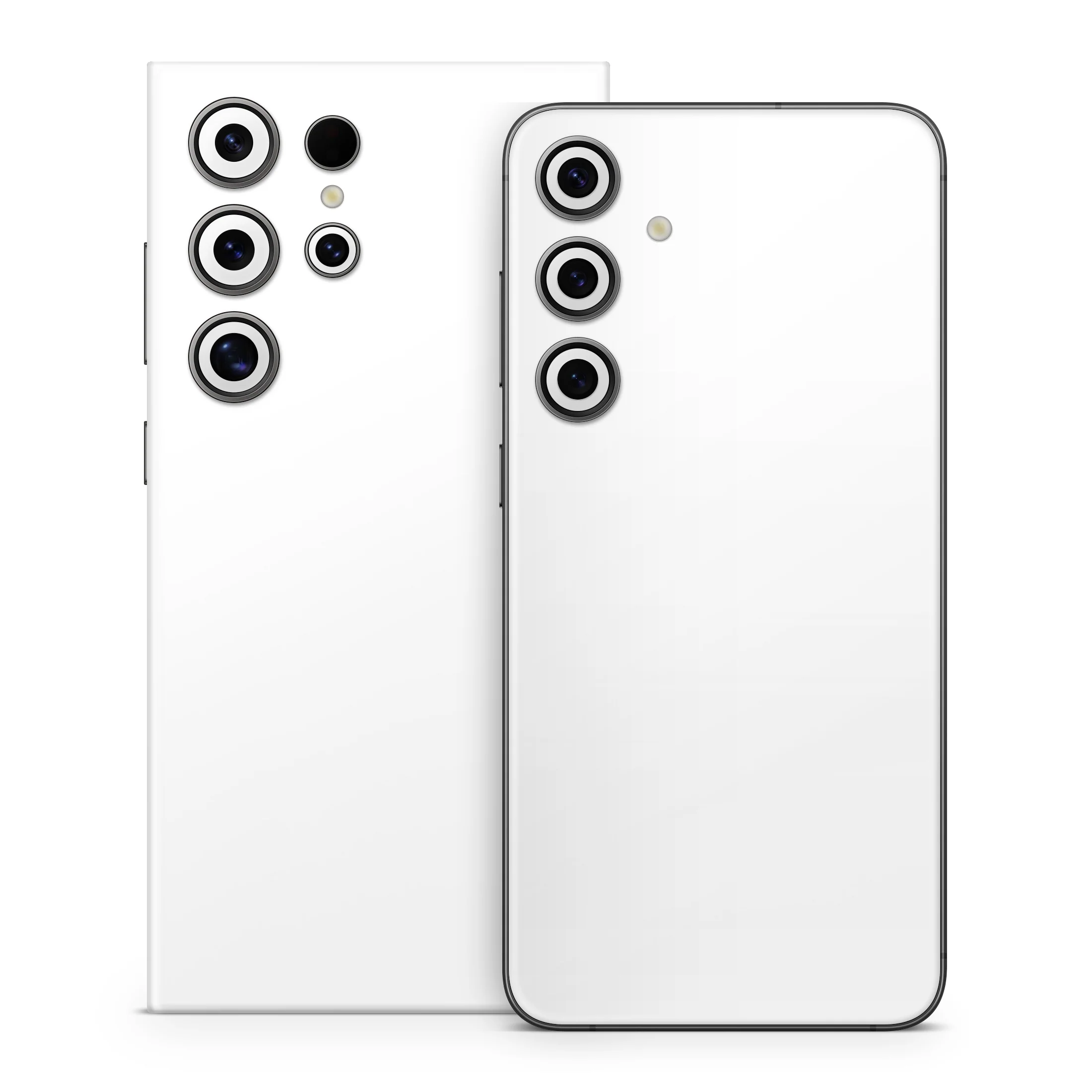 Custom Samsung Skins for DIY